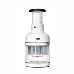 OXO Good Grips Manual Food Chopper - iQ living