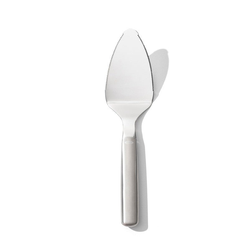 OXO SteeL Pie Server - iQ living