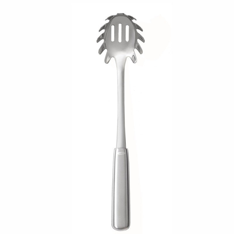 OXO SteeL Spaghetti Server