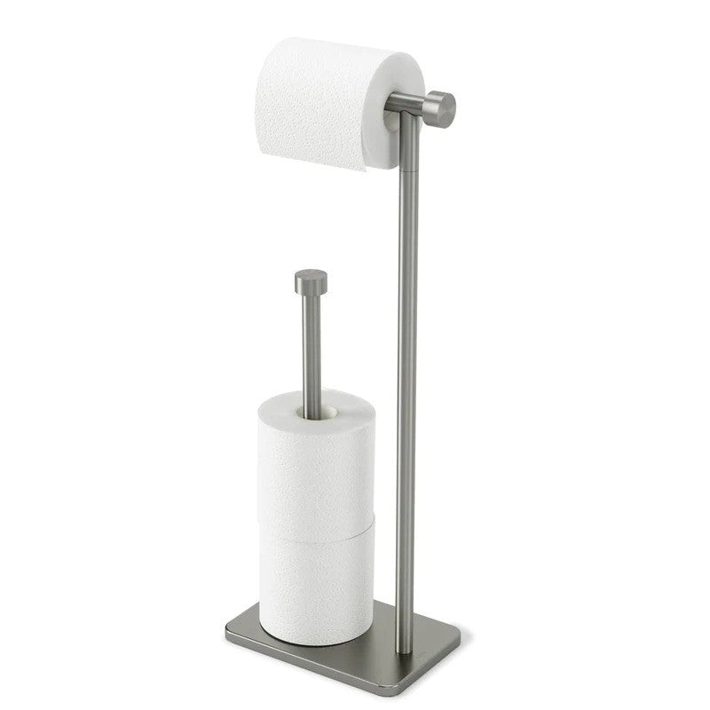 Umbra Cappa Toilet Paper Stand - iQ living