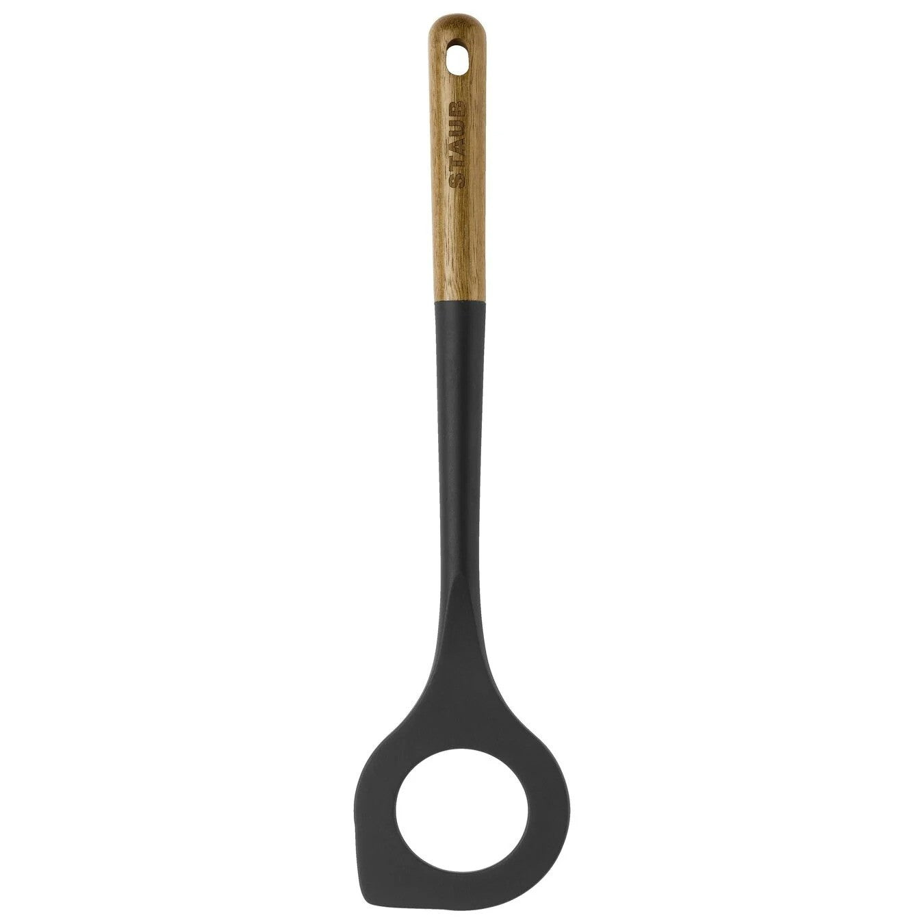 Staub Tools Silicone Risotto Spoon