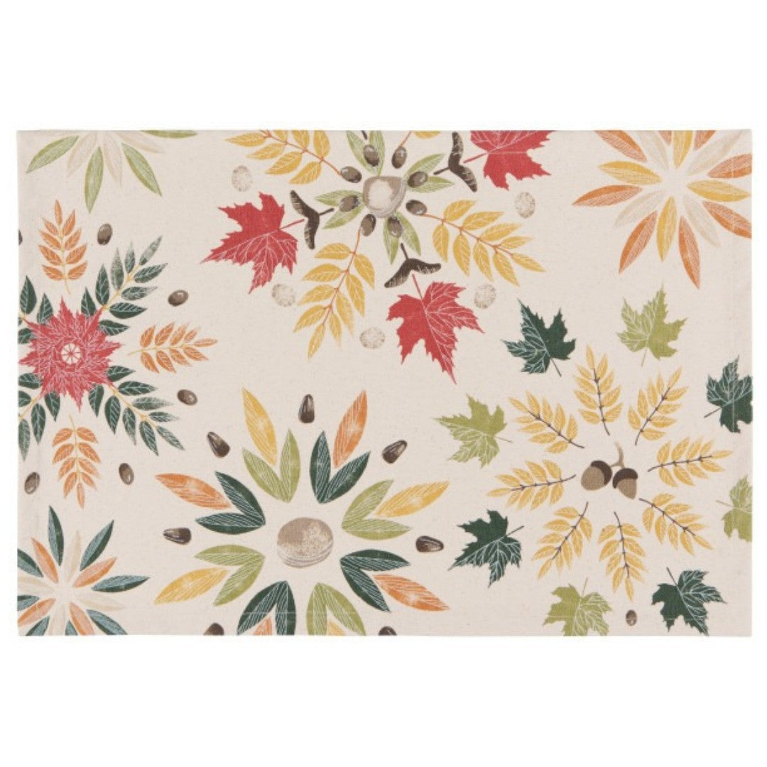 Now Designs Foliage Placemat