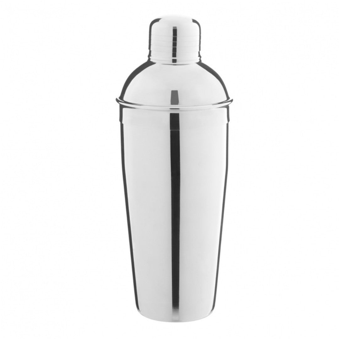 Trudeau 25oz Stainless Steel Cocktail Shaker - iQ living