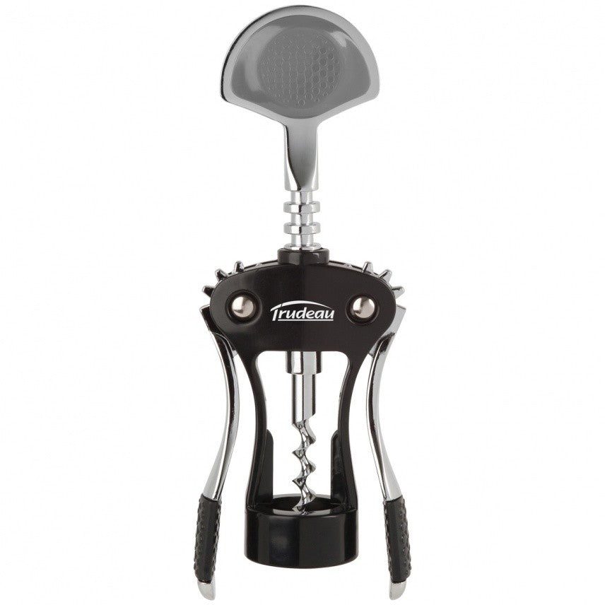 Trudeau Wing Corkscrew - iQ living