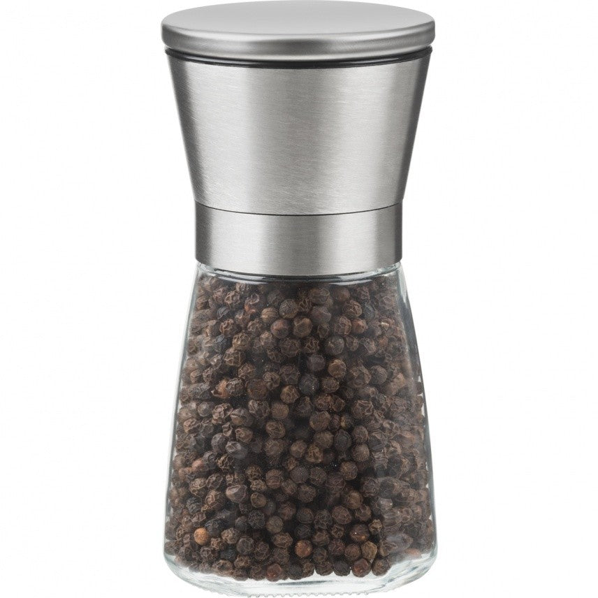 Trudeau 6" Upside Down Pepper Mill