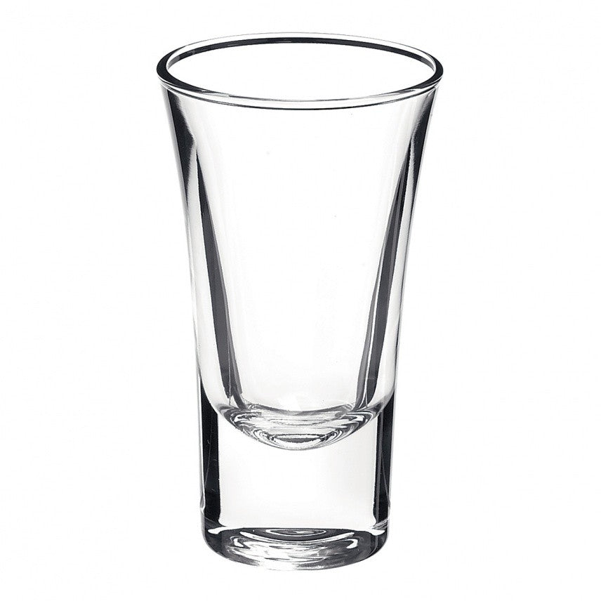 Bormioli Rocco Dublino 2oz Shot Glass - EACH