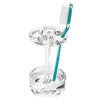 iDesign Eva Toothbrush Caddy