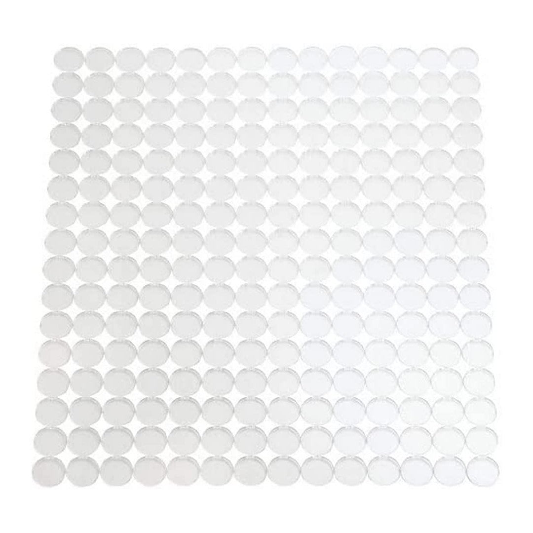 iDesign Orbz Standard Sink Mat 10.75" x 12.5"