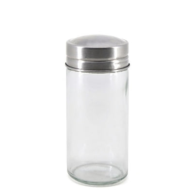 Danesco Glass Spice Jar