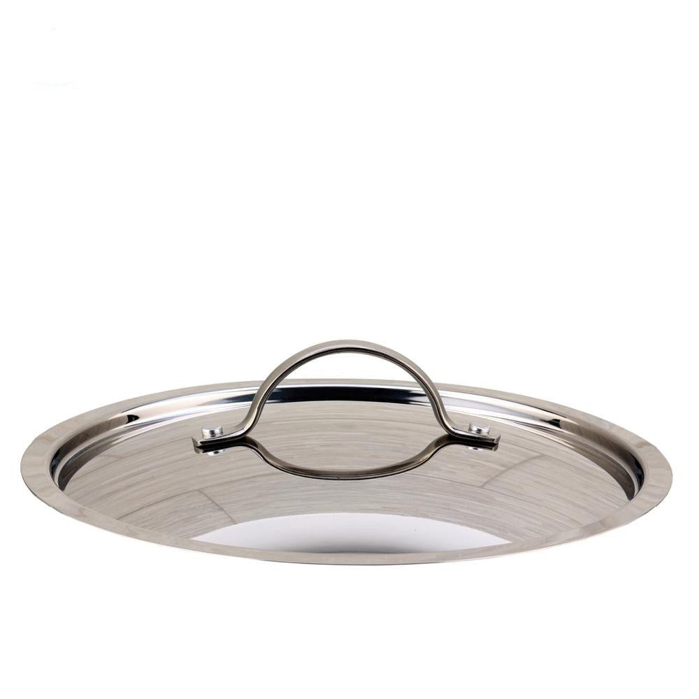 Meyer Confederation Stainless Steel Pot Lid
