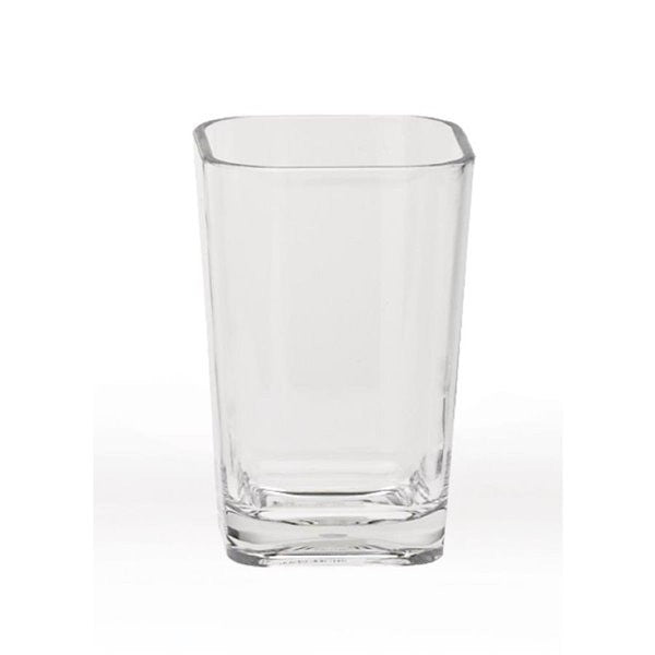 Moda At Home Optiks Acrylic Tumbler