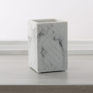 Moda At Home Tripoli Resin Tumbler