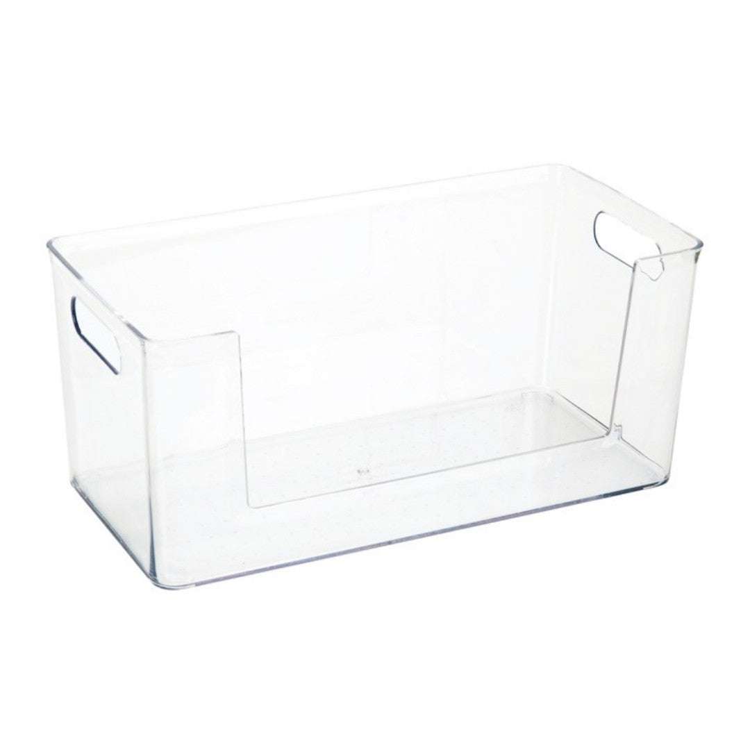 Neat & Tidy Rectangular Storage Bin