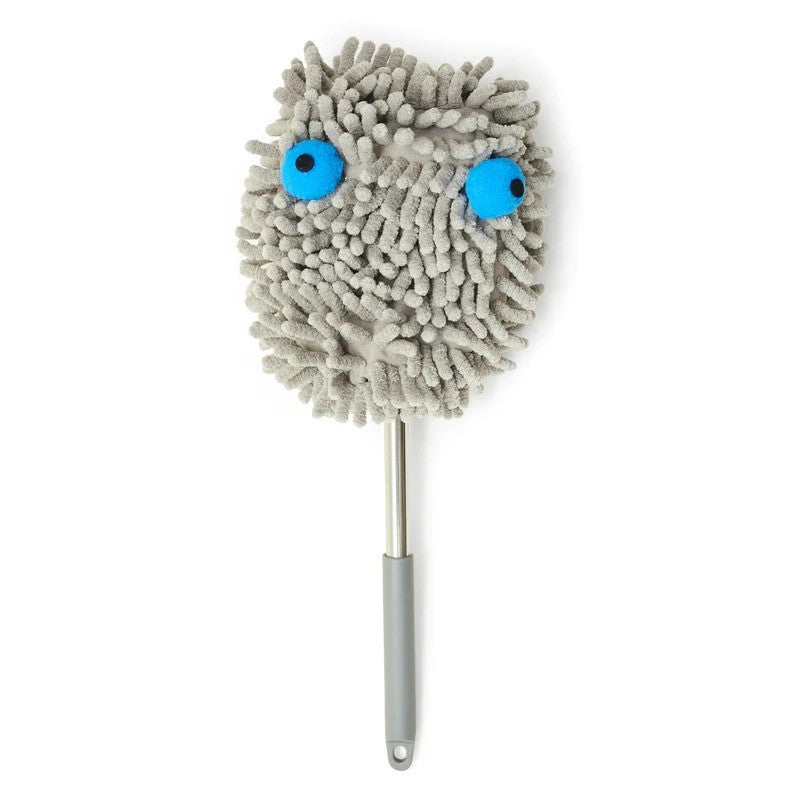 Kikkerland Monster Duster - iQ living