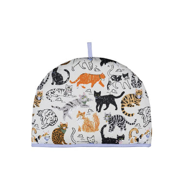 Ulster Weavers Tea Cozy Feline Friends