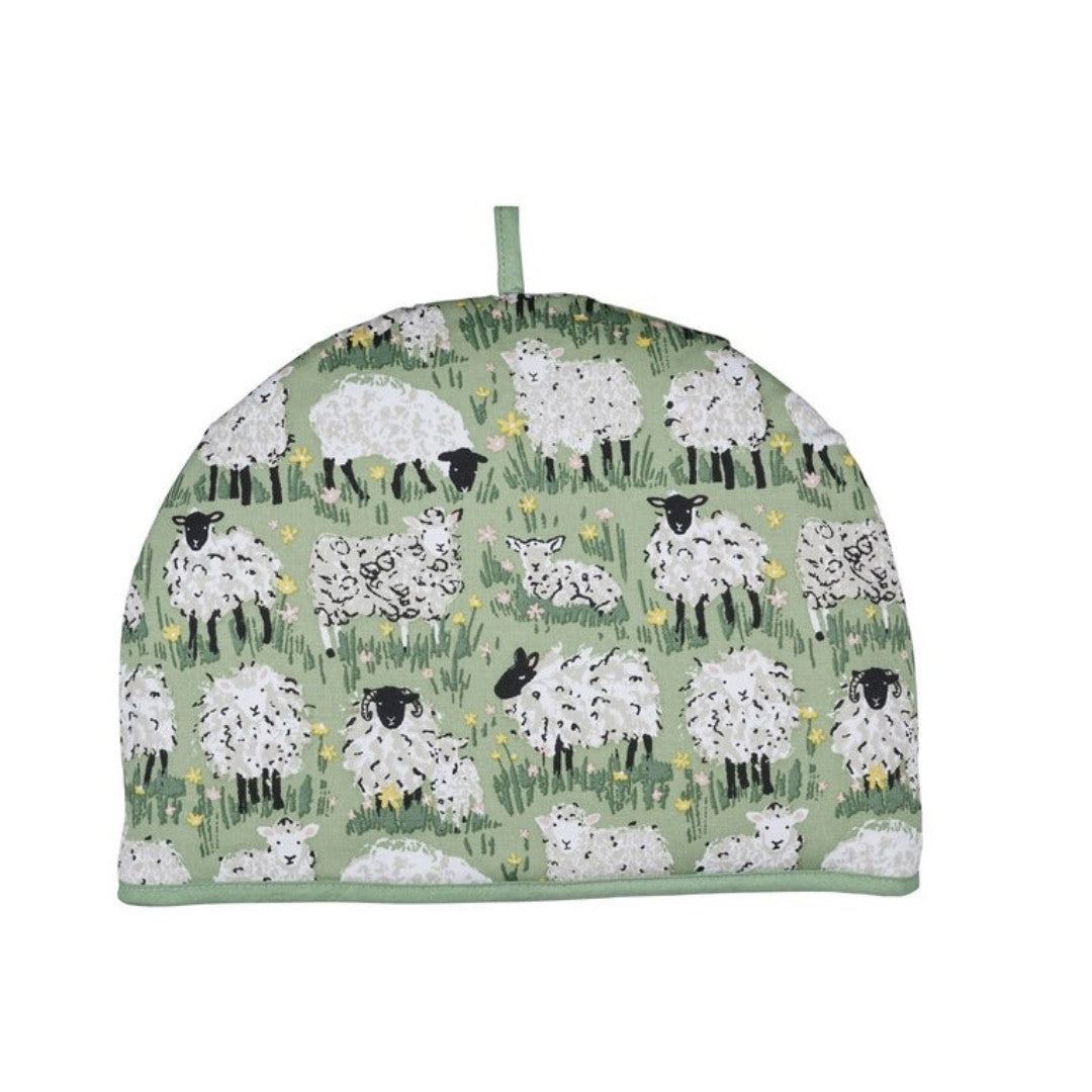 Ulster Weavers Tea Cozy Woolly Sheep