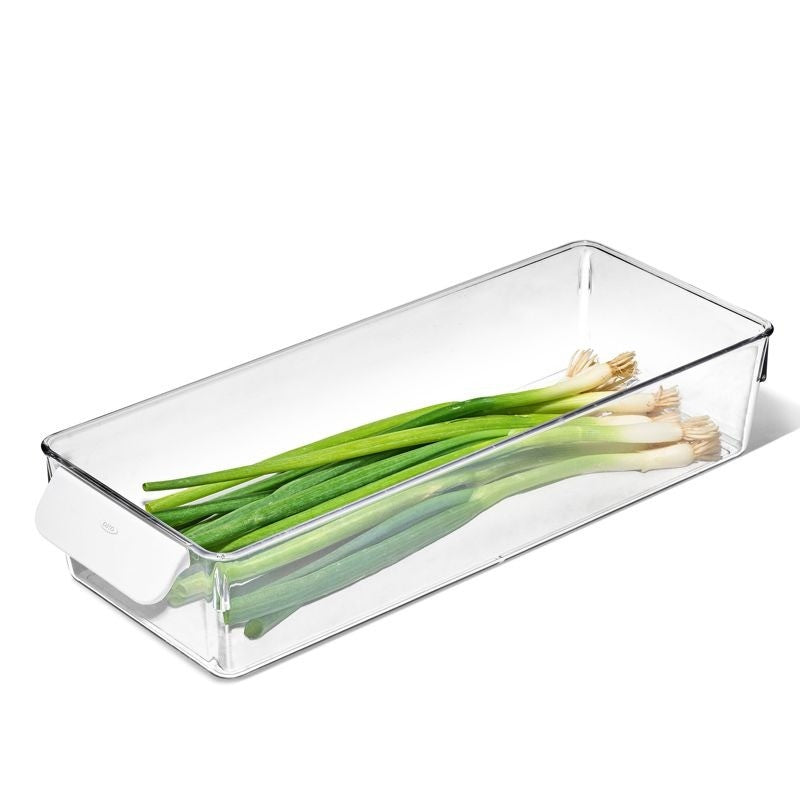 OXO Fridge Organizer Bin