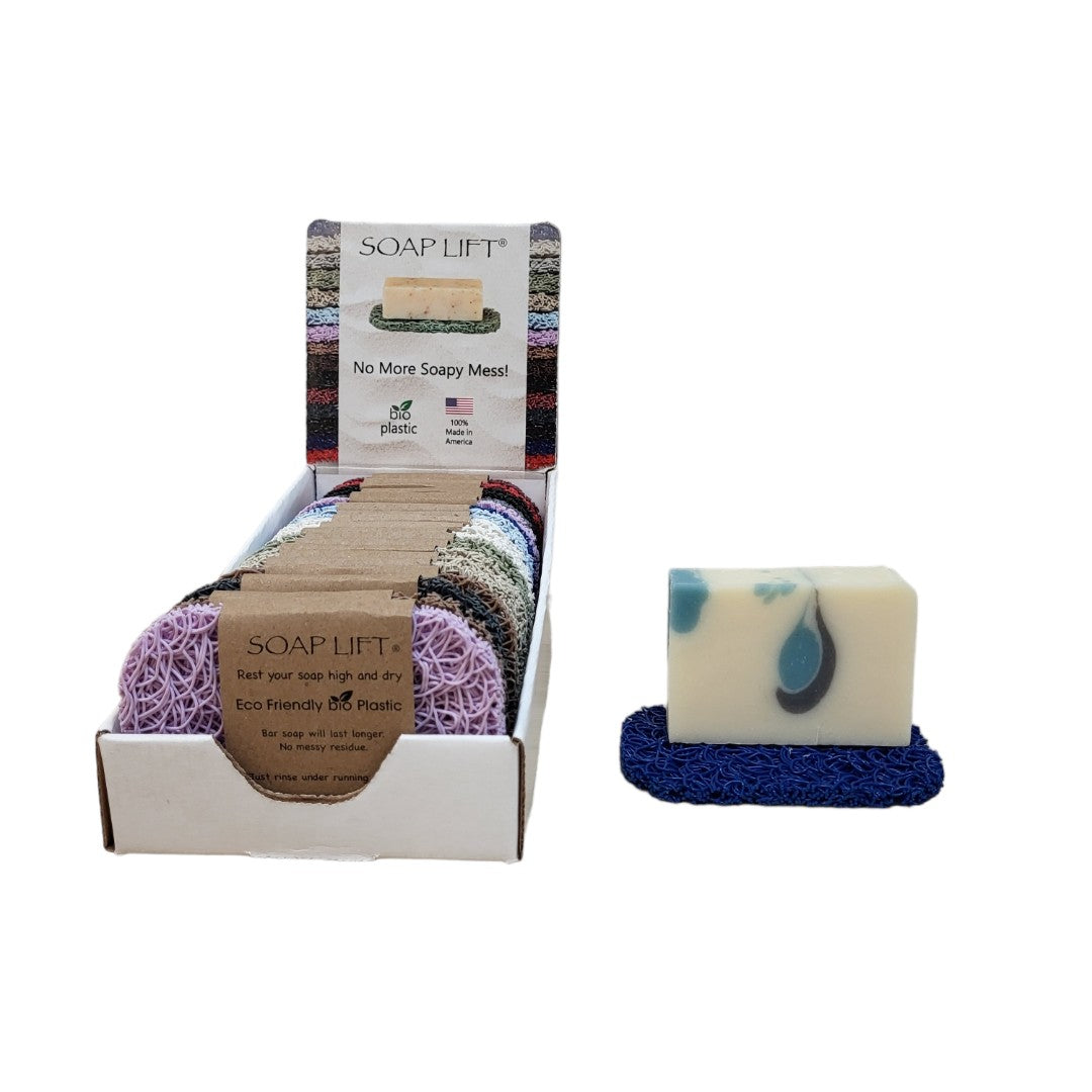 Soap Lift - Assorted Colours