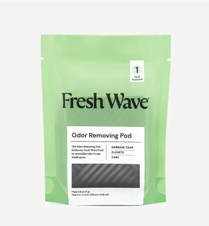 Fresh Wave Odor Removing Gel Pod 0.6oz