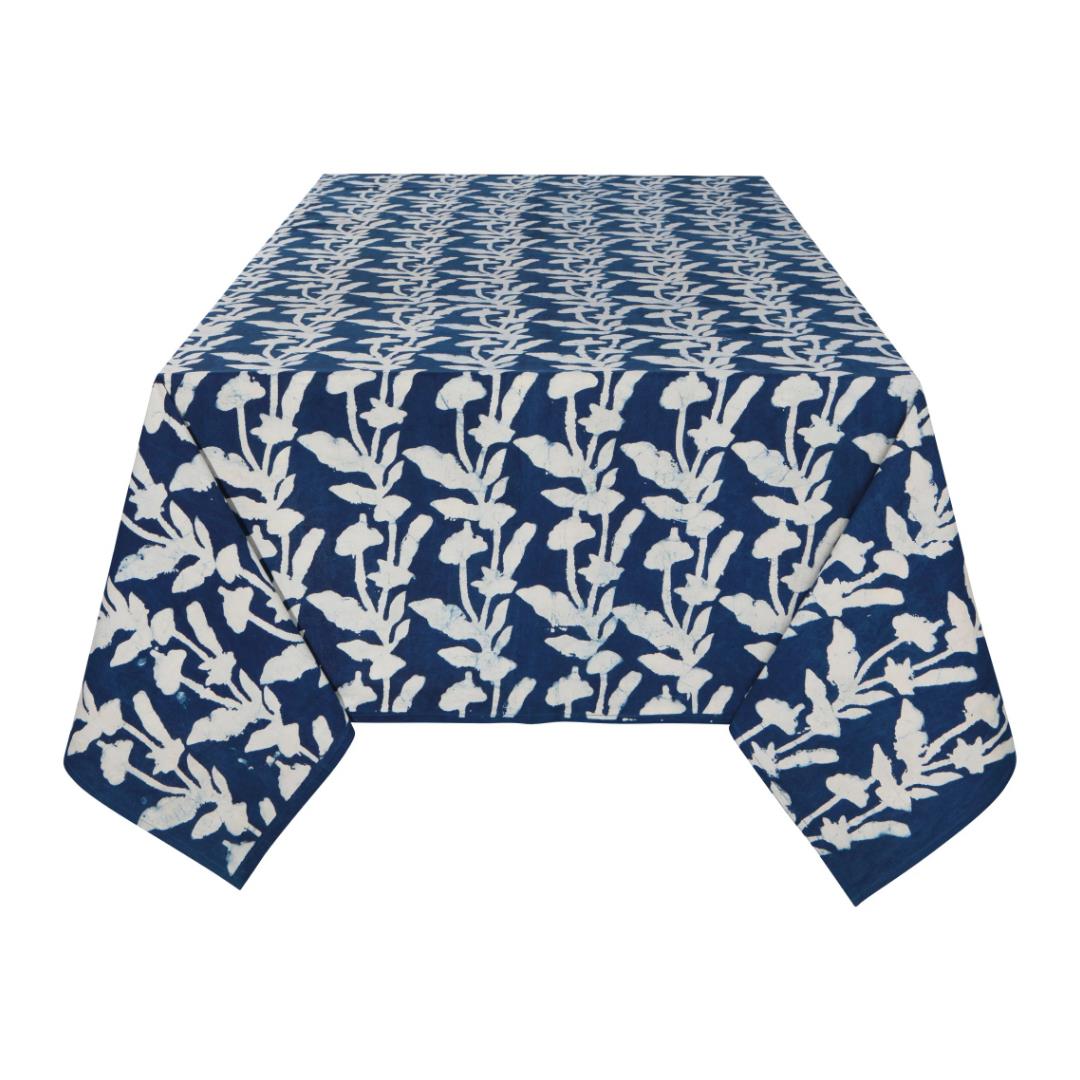 Now Designs Tablecloth Flourish