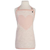 Danica Kids Apron Heart