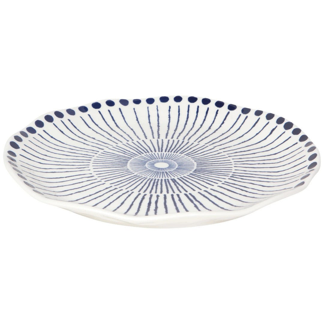 Danica Sprout Dinner Plate 10"