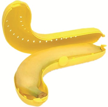 Froot Guard Banana Guard, Yellow