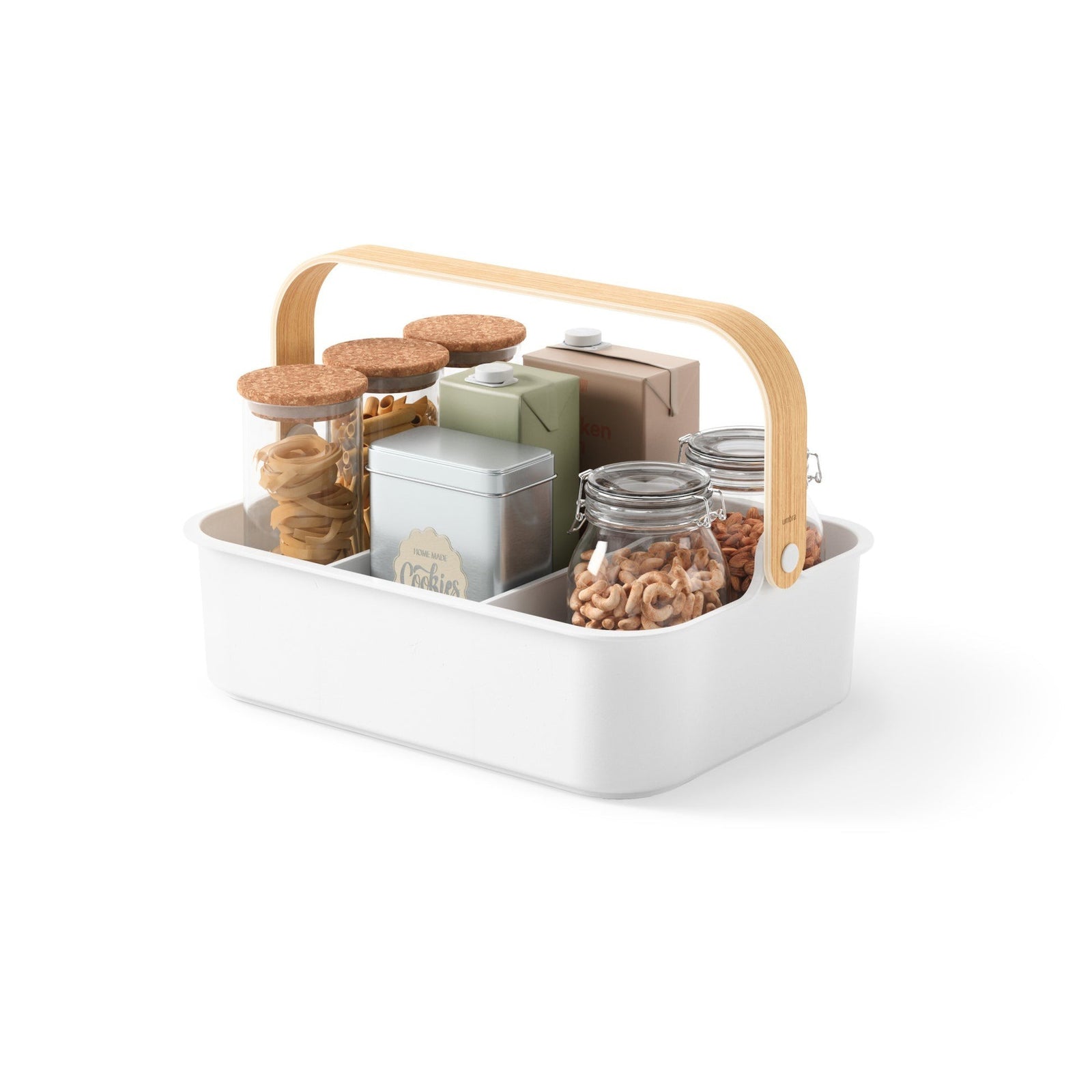 Umbra Bellwood Stackable Bin