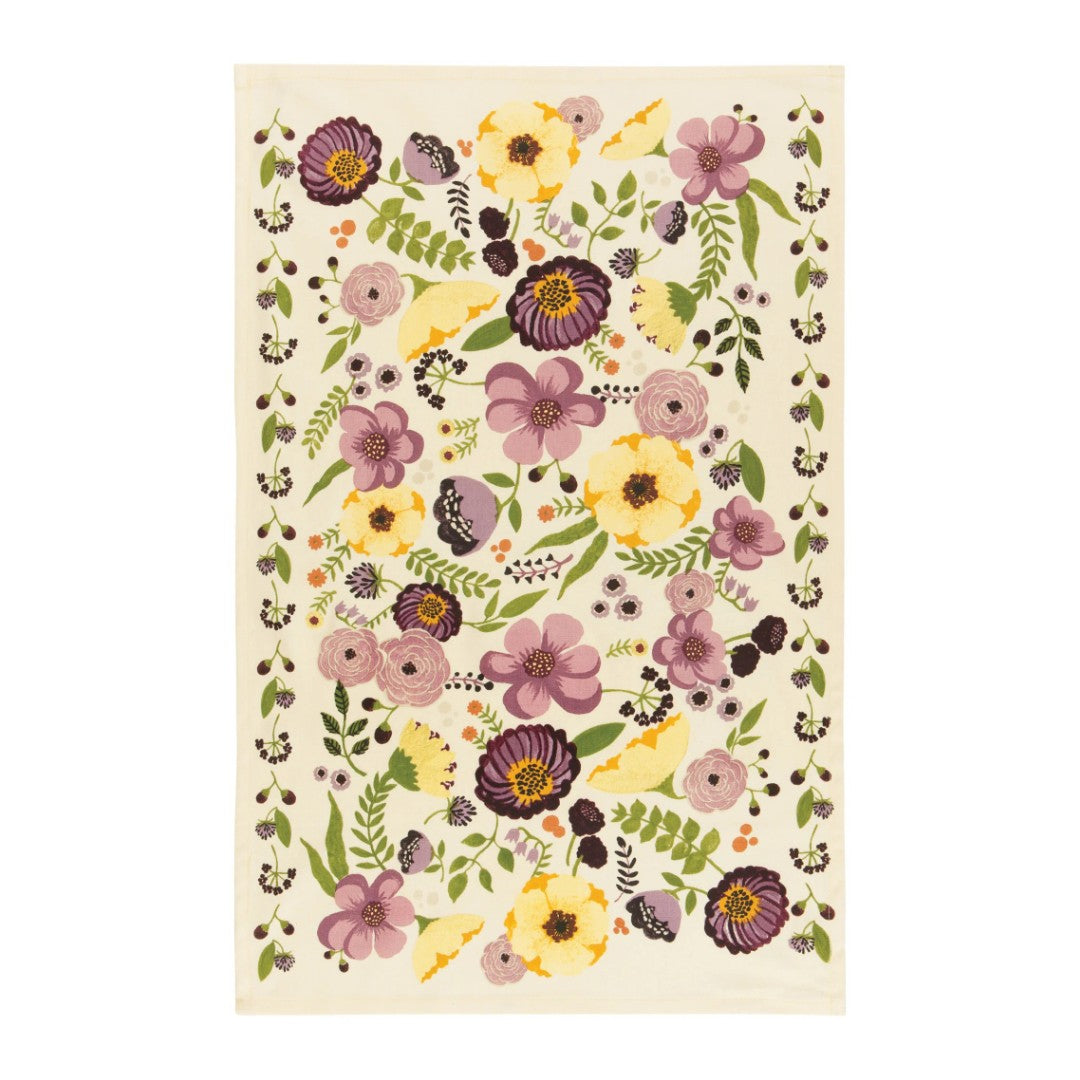 Now Designs Tea Towel Adeline