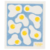 Now Designs Swedish Dish Cloth Eggs