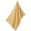 Kela Cotton Tea Towel 28" x 20" Yellow
