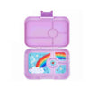Yumbox Tapas 4 Compartment Kids Lunch Box