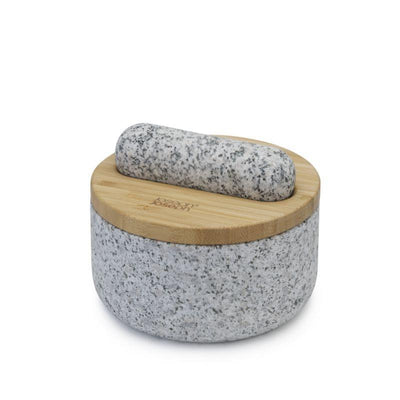 Joseph Joseph Dash Granite Mortar & Pestle