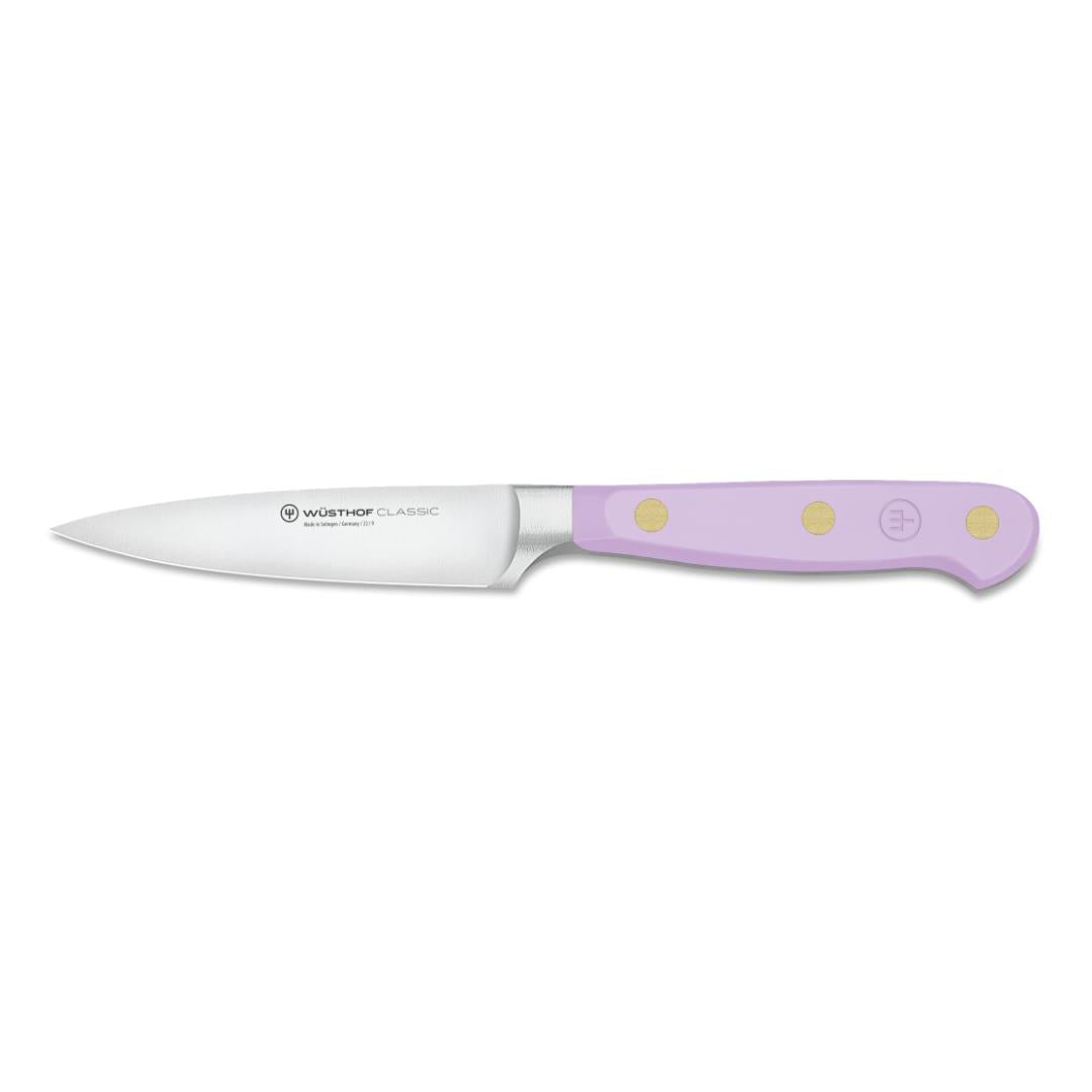Wusthof Classic Purple Yam Paring Knife 3.5"