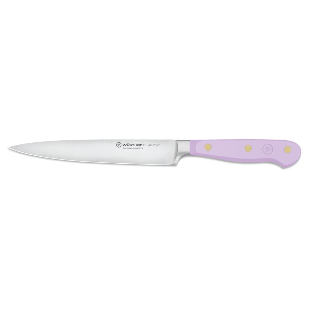 Wusthof Classic Purple Yam Utility Knife 6"