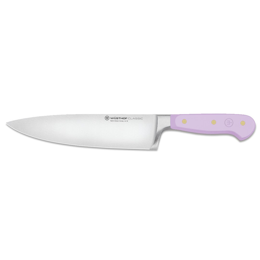 Wusthof Classic Purple Yam Chef's Knife - iQ living