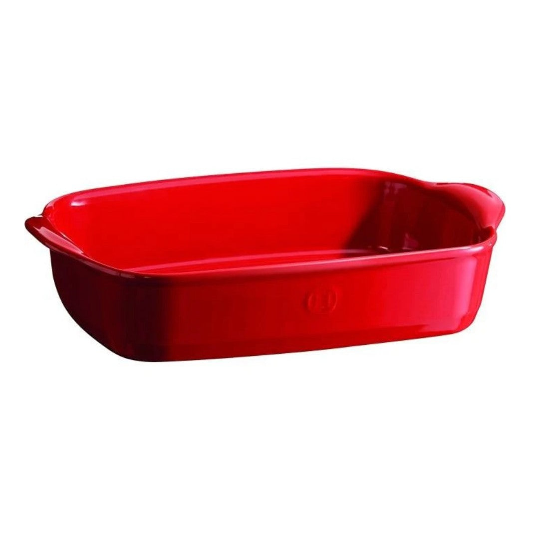 Emile Henry Ultime Rectangular Baking Dish