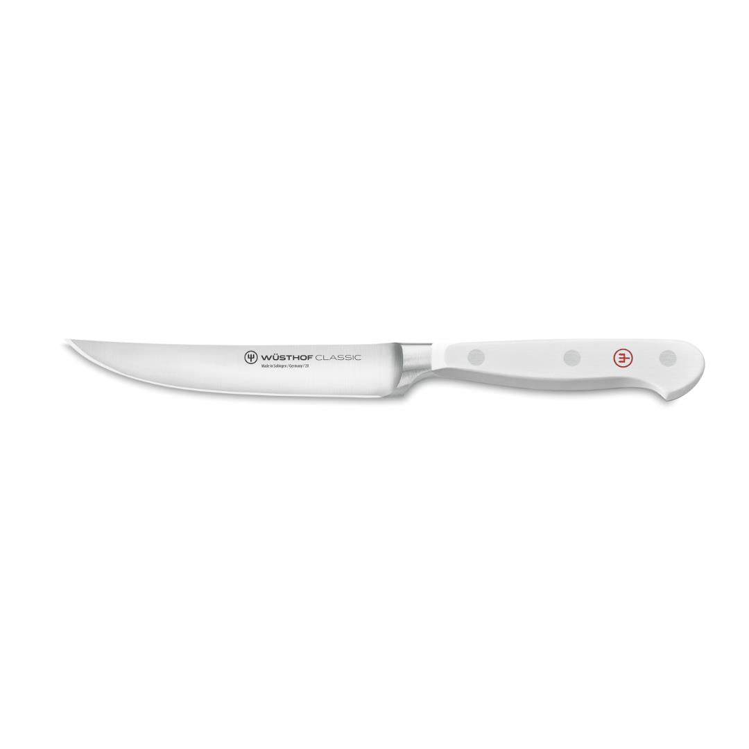 Wusthof Classic White Steak Knife 4.5"
