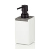 Kela Cube Liquid Soap Dispenser