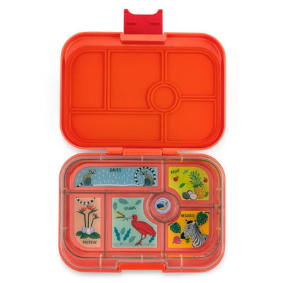 Yumbox Original Special Edition 6 Compartment Lunch Box
