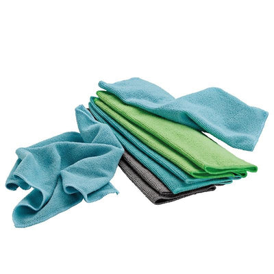 Kela Universal Cleaning Cloth Pack Of 8