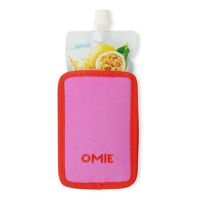 OmieLife OmieChill Food Pouch