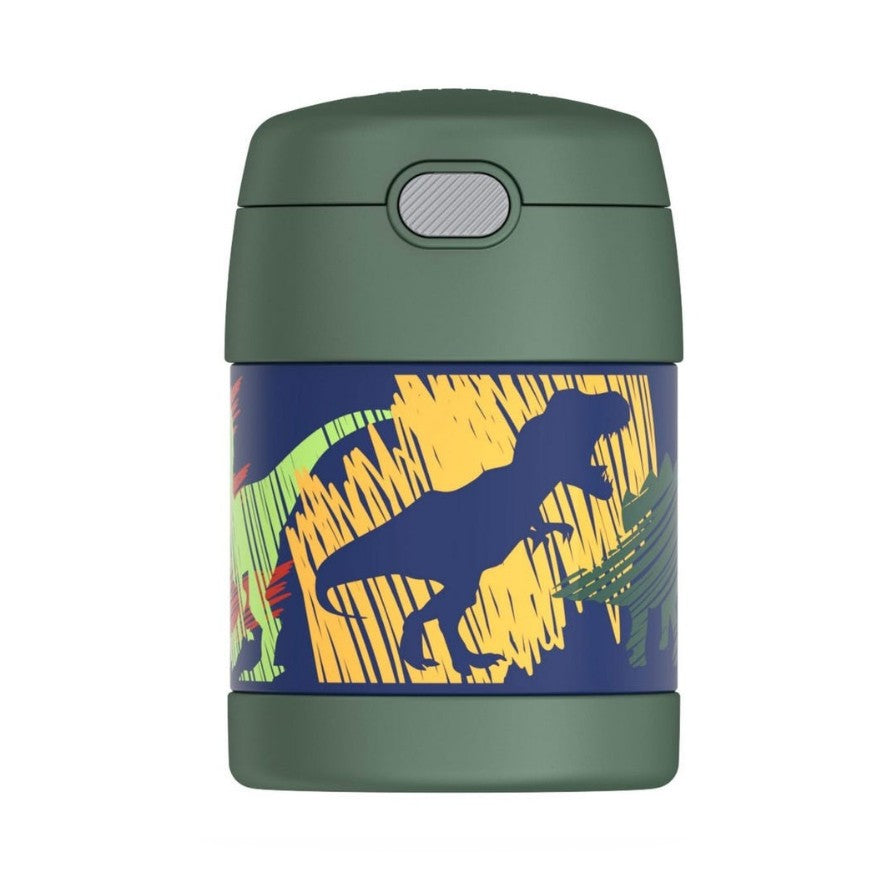 Thermos FUNtainer 10oz Food Jar Dinosaurs