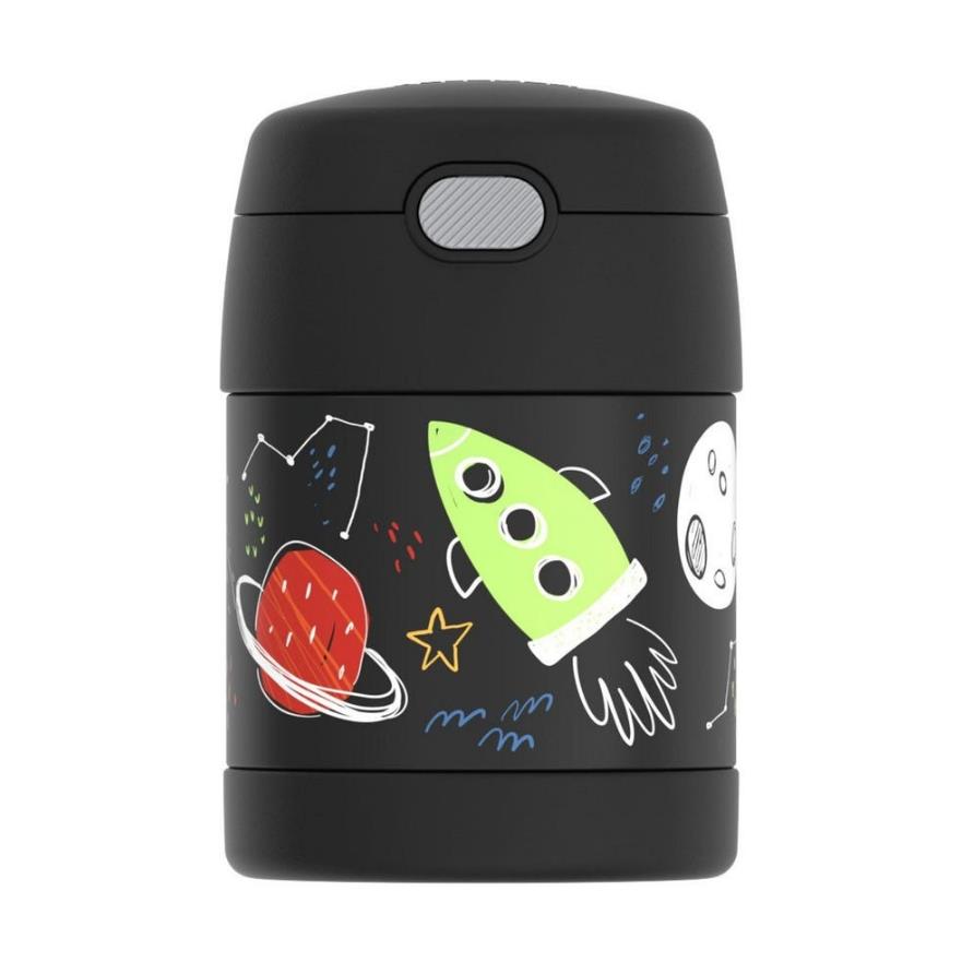 Thermos FUNtainer 10oz Food Jar Space