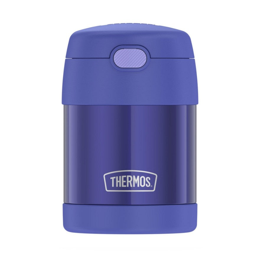 Thermos FUNtainer 10oz Food Jar Purple
