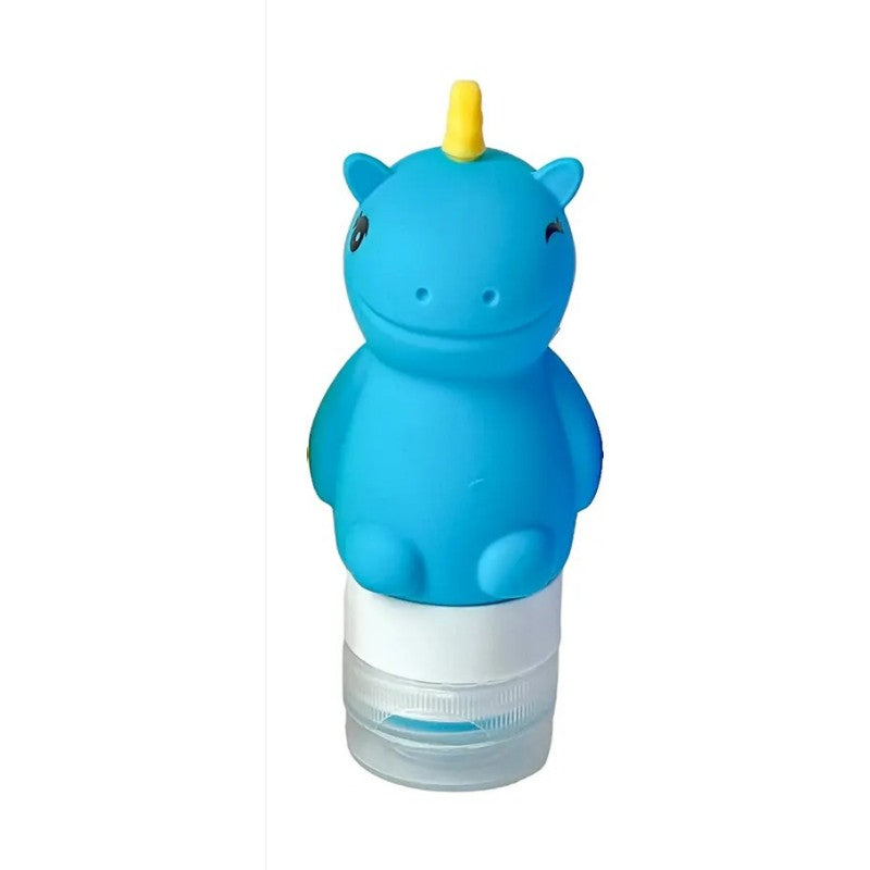 Yumbox Unicorns Condiment Bottle 2oz