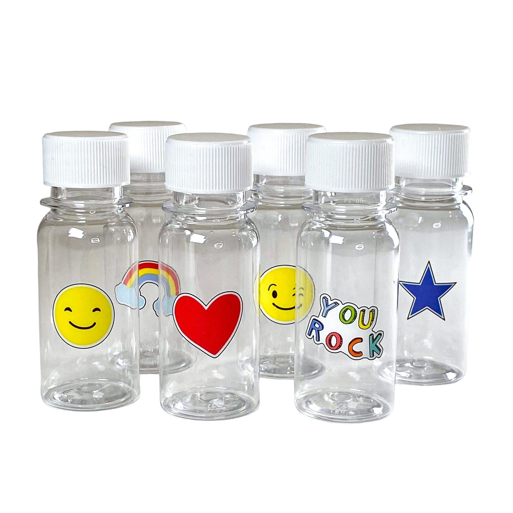 Yumbox Mini 2oz Wellness Bottle - Each