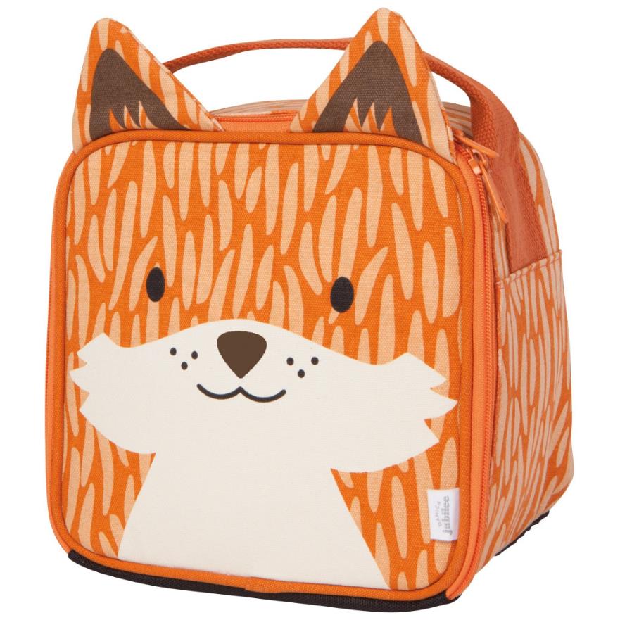 Danica Lunch Bag Daydream Fox