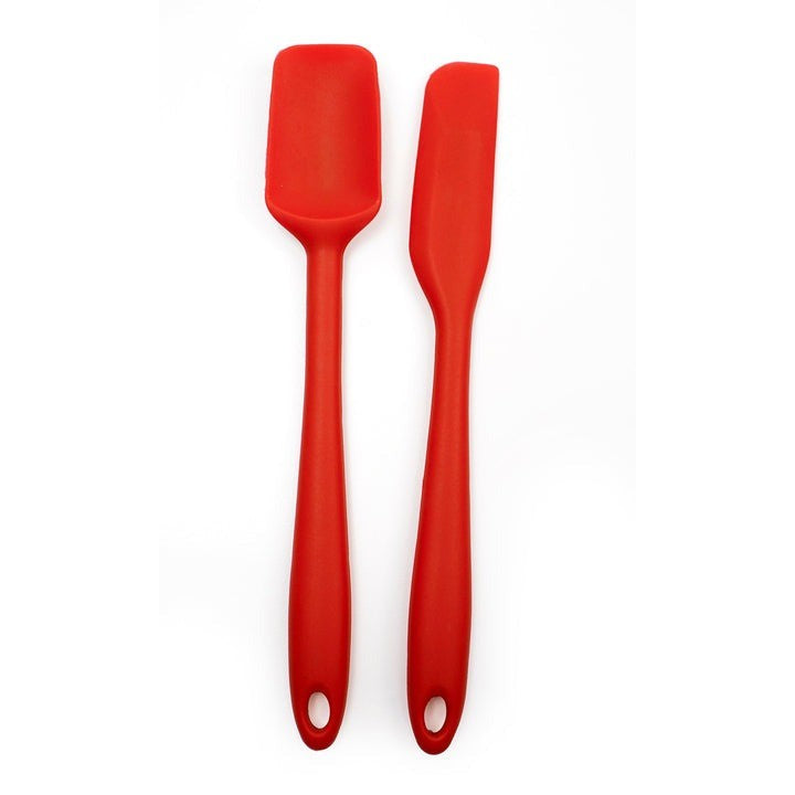 RSVP Mini Spatula Set Of 2