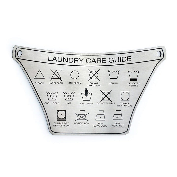 RSVP Laundry Magnet
